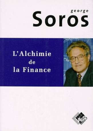 L'ALCHIMIE DE LA FINANCE