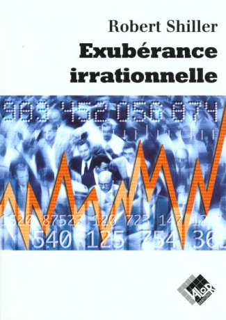 Exubérance irrationnelle