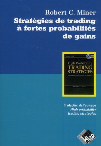 STRATEGIES DE TRADING A FORTES PROBABILITES DE GAINS
