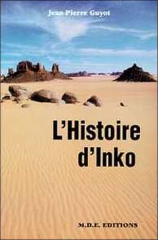 L'histoire d'Inko
