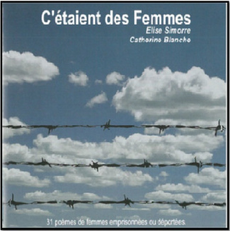 C'étaient des femmes. 1 CD audio