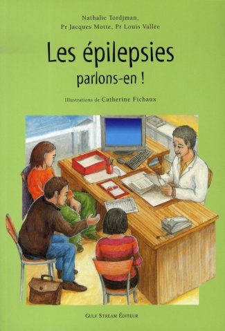 Les épilepsies, parlons-en !