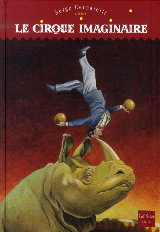 Le cirque imaginaire