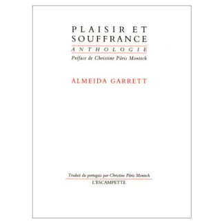 Plaisir et souffrance