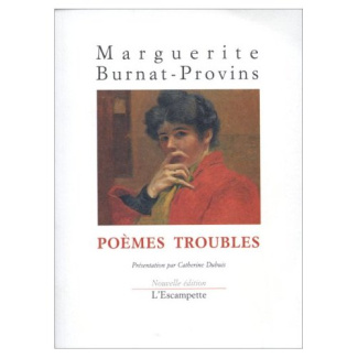 Poèmes troubles