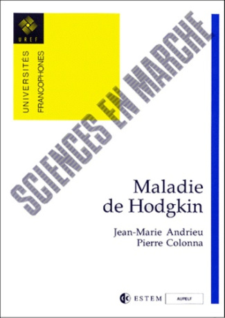 Maladie de Hodgkin