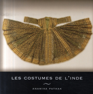 Les costumes de l'Inde