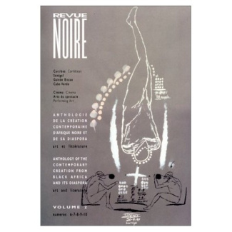 Revue Noire/Anthologie Volume 1