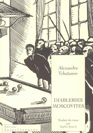 Diableries moscovites