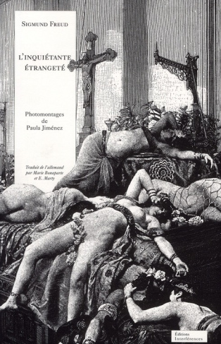 L'inquiétante étrangeté