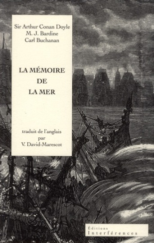 La mémoire de la mer