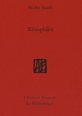 Xénophiles