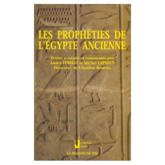 Les prophéties de l'Égypte ancienne