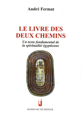 Le livre des deux chemins