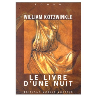 Le livre d'une nuit