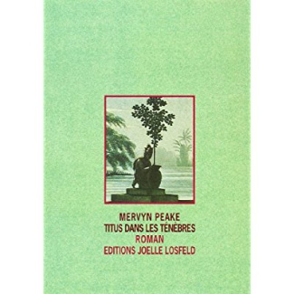 Titus dans les ténèbres