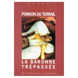 La baronne trépassée