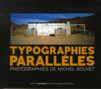 Typographies parallèles