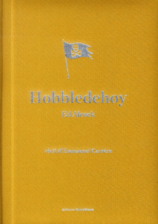 Hobbledehoy