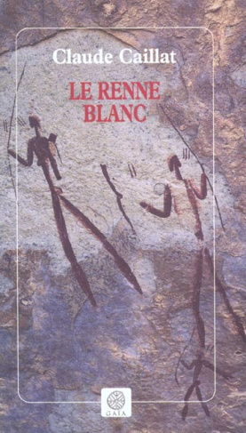 Le renne blanc