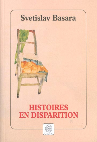 Histoires en disparition