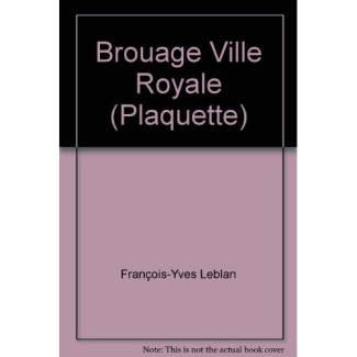 Brouage ville royale