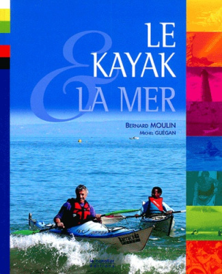 Le kayak et la mer