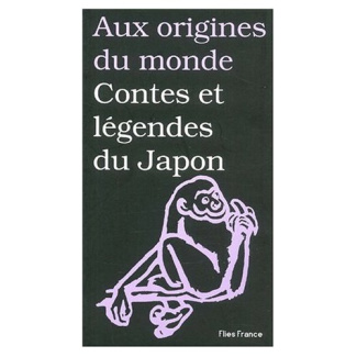 Contes et légendes du Japon