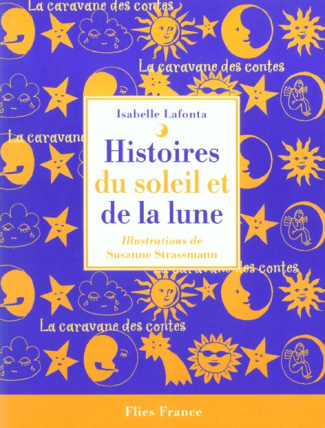 Histoires du soleil et de la lune