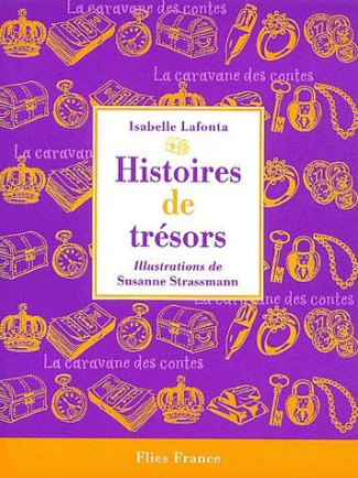 Histoires de trésors
