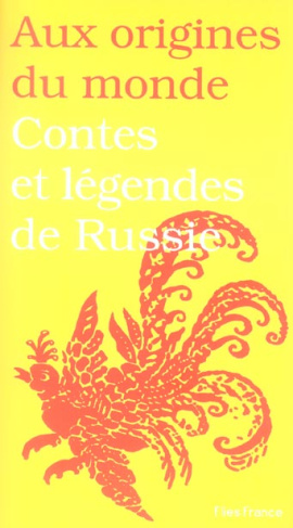 Contes et légendes de Russie