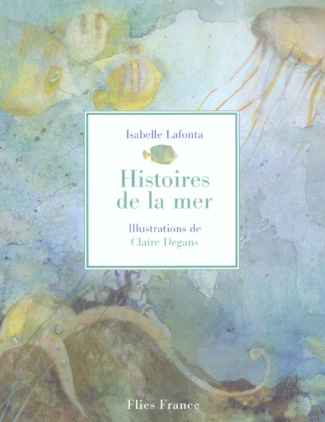 Histoires de la mer