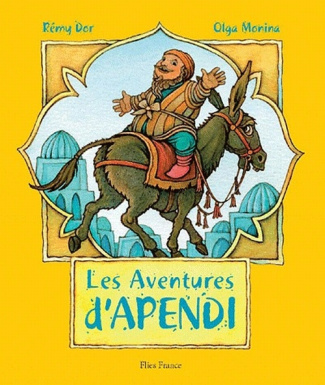 Les Aventures d'Apendi