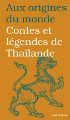 Contes et légendes de Thaïlande