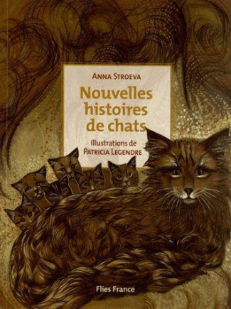 Nouvelles histoires de chats