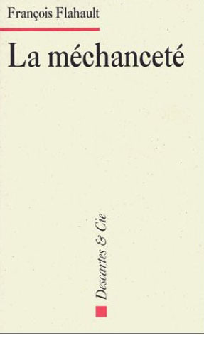 La méchanceté