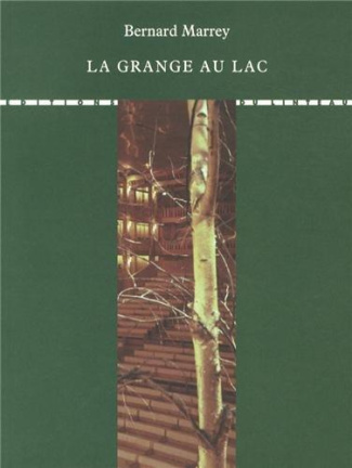 La grange au lac