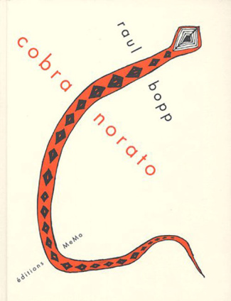 Cobra Norato. Nheengatu de la rive gauche de l'Amazonie Edition bilingue français-portugais