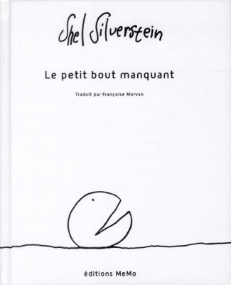 Le petit bout manquant