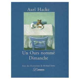 Un Ours nommé Dimanche