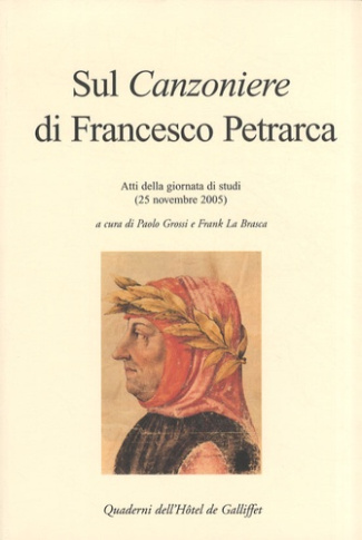 Sul Canzoniere di Francesco Petrarca
