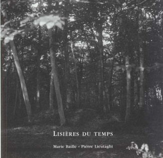 Lisières du temps