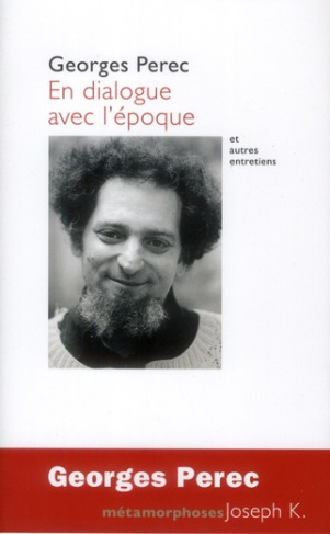 En dialogue avec l'époque. 1965-1981
