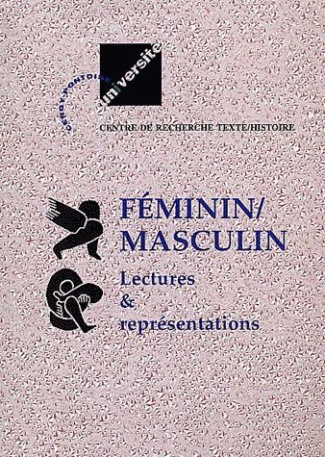 Féminin / Masculin. Lectures et représentations