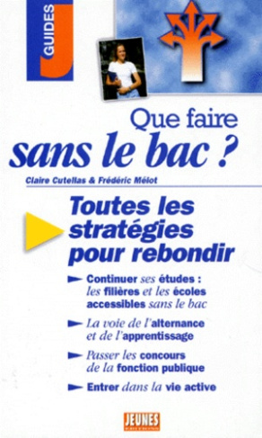 Que faire sans le bac ?