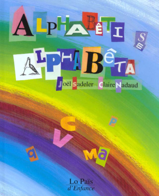 Alphabêti alphabêta