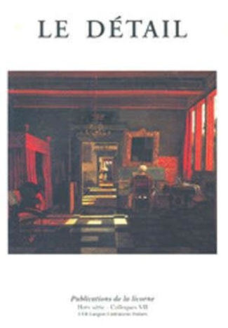 Le détail