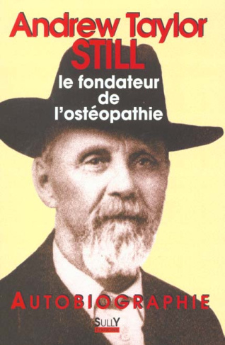Autobiographie (1828-1917)