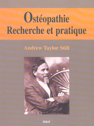 Ostéopathie : recherche et pratique