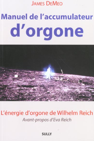 Manuel de l'accumulateur d'orgone